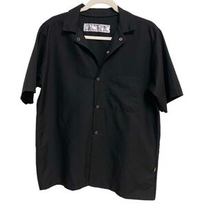 Red Kap Men’s Button Down Shirt